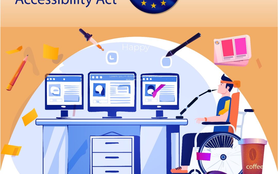 Accessibilità e Accessibility Act