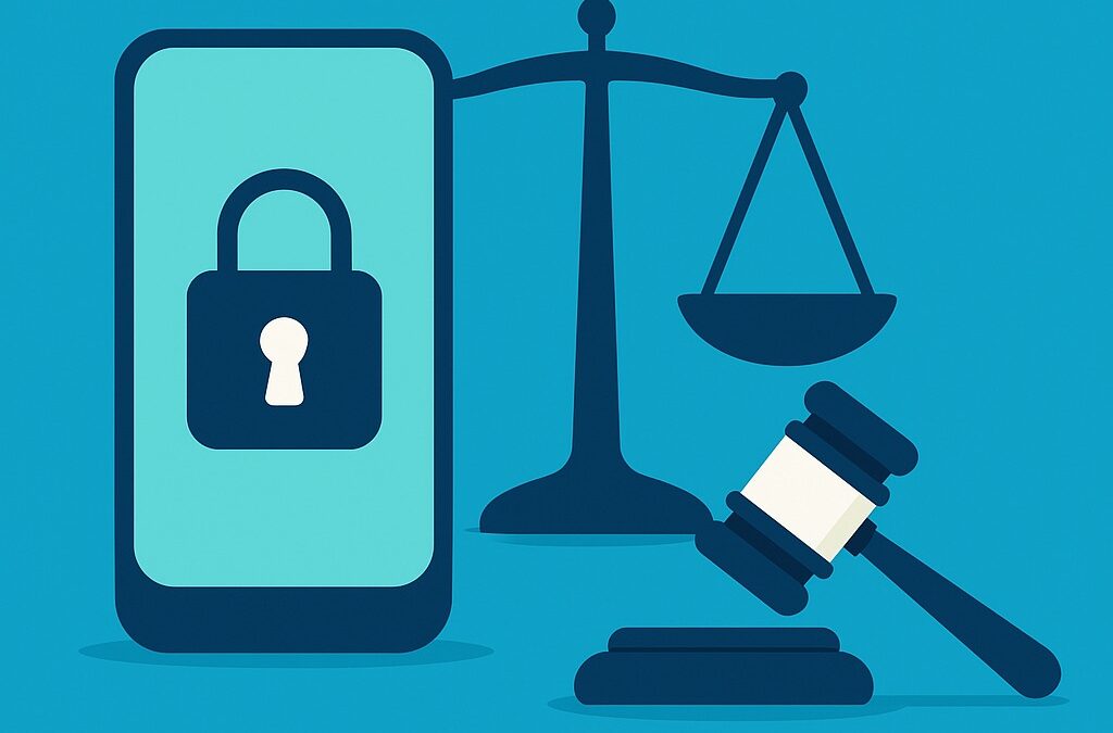 L’importante attività sanzionatoria del Garante