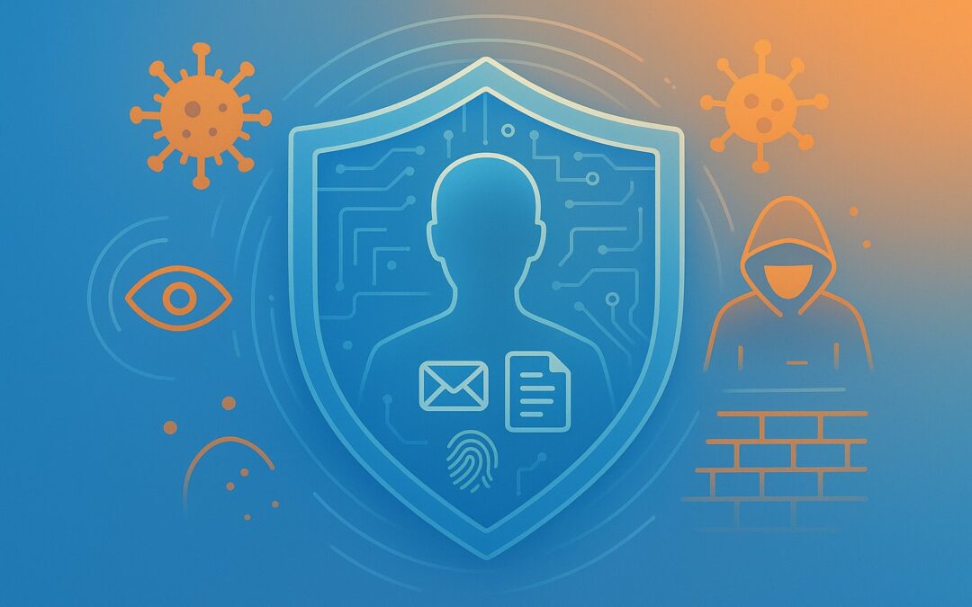 Misure di Sicurezza Informatica: Il Cuore della Protezione dei Dati