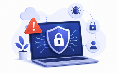 Cybersecurity e privacy: il rischio cresce, le aziende devono prepararsi