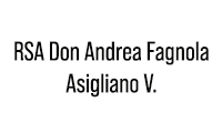 RSA Don Andrea Fagnola Asigliano V.