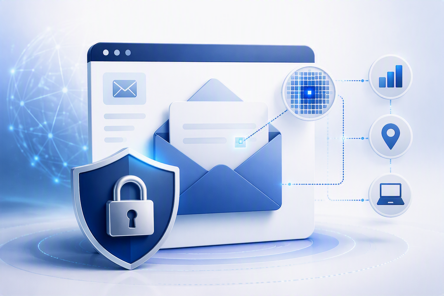 Tracking Pixel nelle comunicazioni e-mail:Termine di adeguamento 29 ottobre 2026